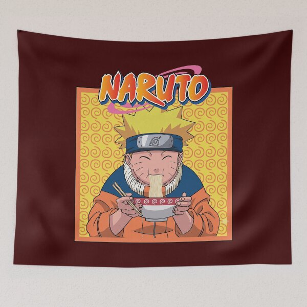 Item preview, Naruto Ramen Ninja designed and sold by DudleyTimothy.