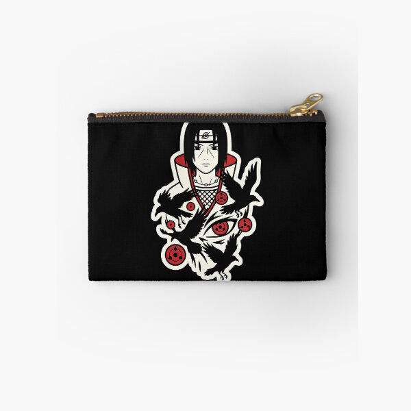 Item preview, The Crow and the Eye designed and sold by luffy2374.