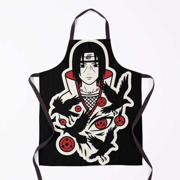 Item preview, The Crow and the Eye designed and sold by luffy2374.