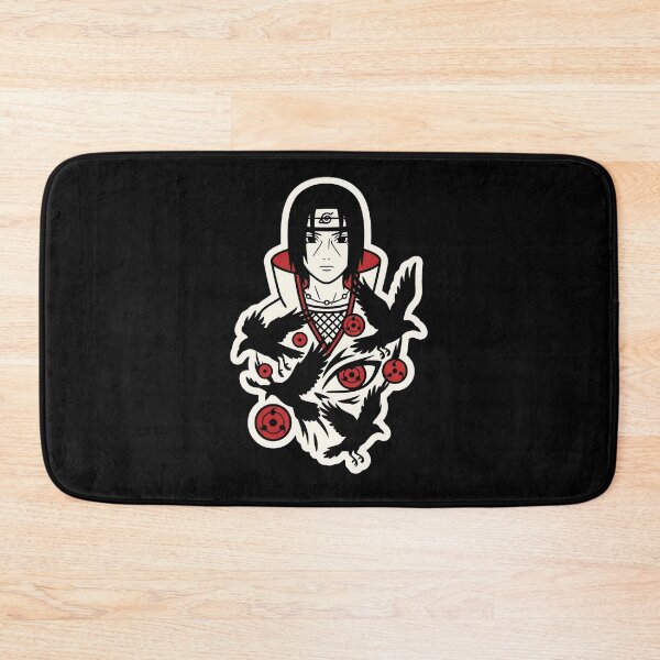 Item preview, The Crow and the Eye designed and sold by luffy2374.