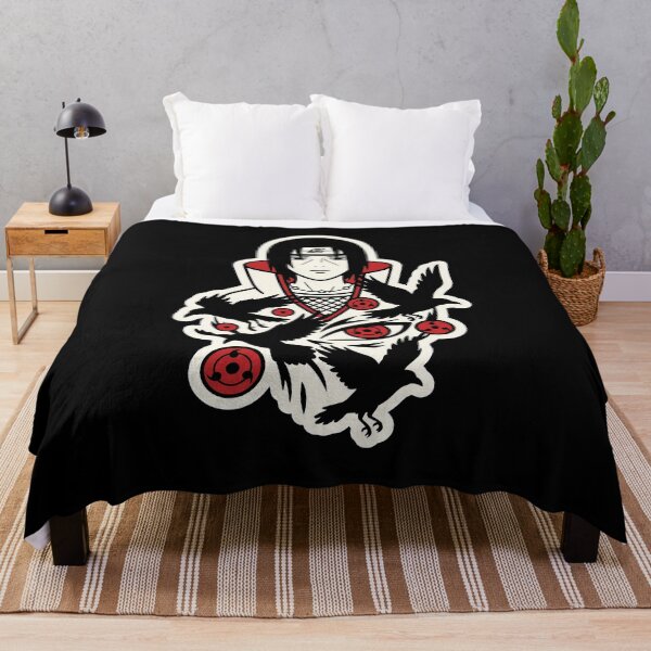 Item preview, The Crow and the Eye designed and sold by luffy2374.