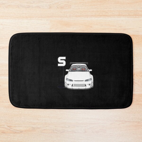 Item preview, Nissan Silvia S15 Drift Car Aesthetic - Jdm Legend Sports Car Design ⭐⭐⭐⭐⭐ designed and sold by Hamoumi.