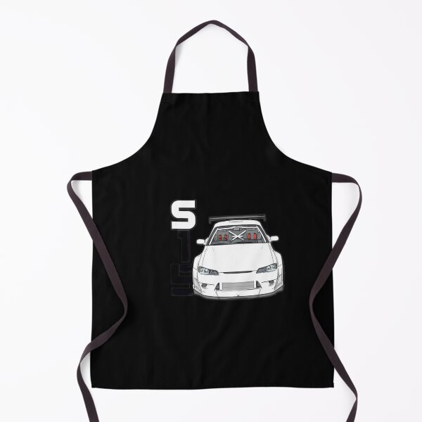Item preview, Nissan Silvia S15 Drift Car Aesthetic - Jdm Legend Sports Car Design ⭐⭐⭐⭐⭐ designed and sold by Hamoumi.