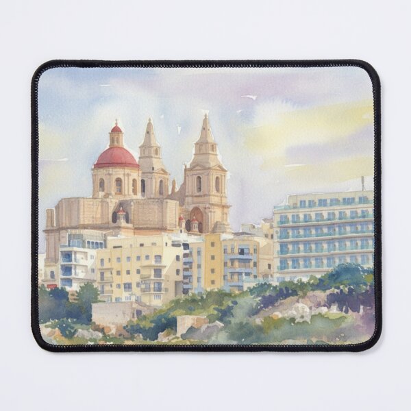 Item preview, Menorca designed and sold by Pinkgnomie.