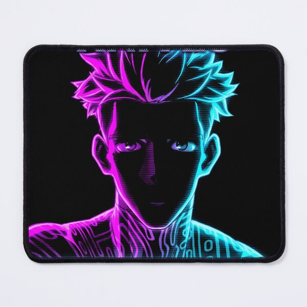 Item preview, Millions Knives Trigun Synthwave Anime Gaming Shirt designed and sold by Senpaiwaves.