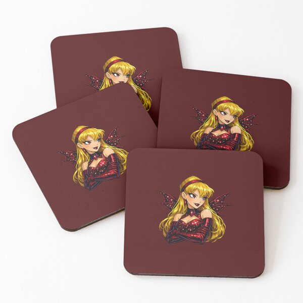 Item preview, Winx Stella dark designed and sold by Chocola129.