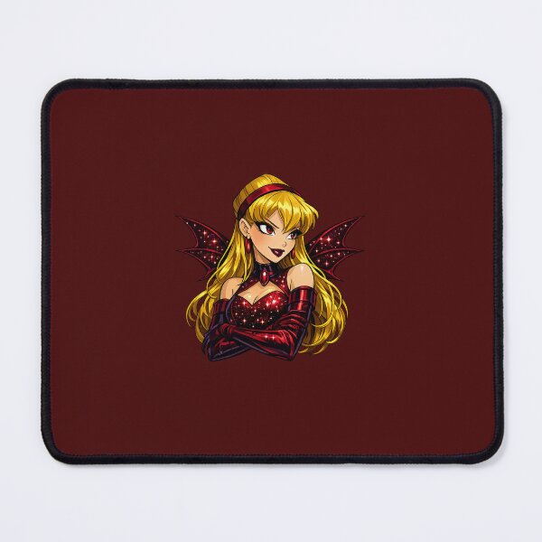 Item preview, Winx Stella dark designed and sold by Chocola129.