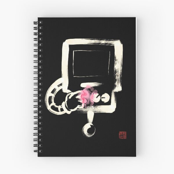 Item preview, Mettaton Undertale Sumi-e Gaming Graphic Tee designed and sold by Senpaiwaves.