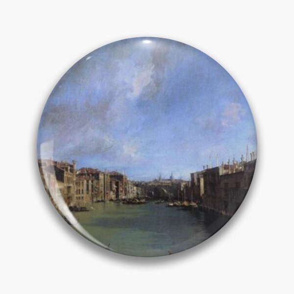 Item preview, Grand Canal Looking Northeast from the Palazzo Balbi designed and sold by SharonTheFirst.