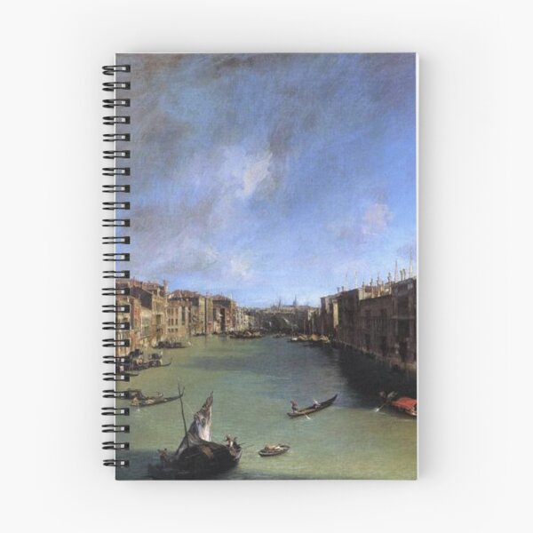 Item preview, Grand Canal Looking Northeast from the Palazzo Balbi designed and sold by SharonTheFirst.