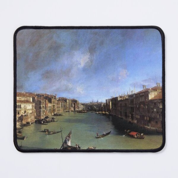 Item preview, Grand Canal Looking Northeast from the Palazzo Balbi designed and sold by SharonTheFirst.