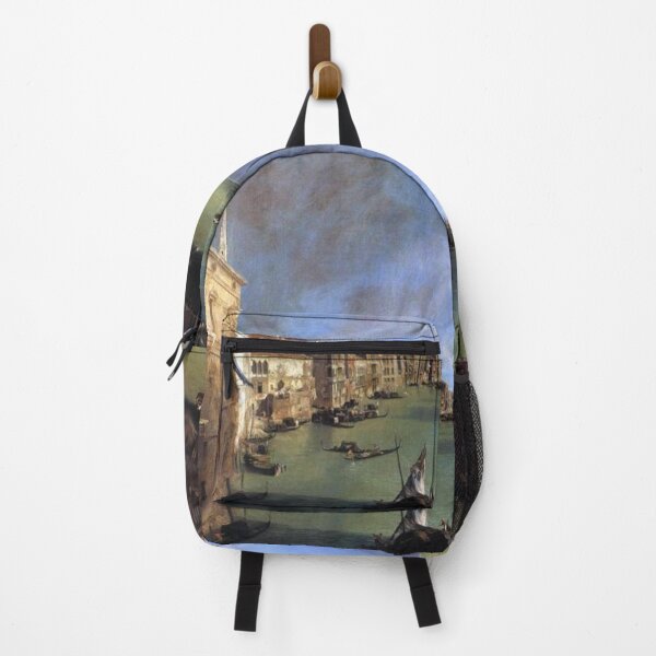 Item preview, Grand Canal Looking Northeast from the Palazzo Balbi designed and sold by SharonTheFirst.