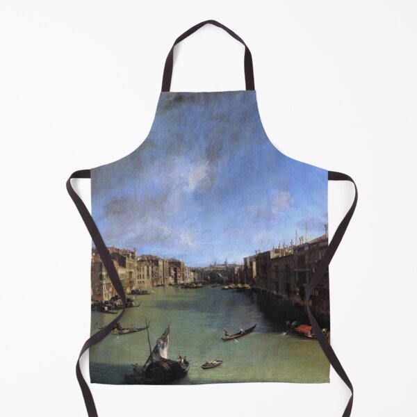 Item preview, Grand Canal Looking Northeast from the Palazzo Balbi designed and sold by SharonTheFirst.