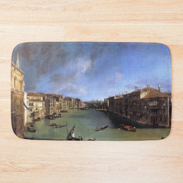 Item preview, Grand Canal Looking Northeast from the Palazzo Balbi designed and sold by SharonTheFirst.