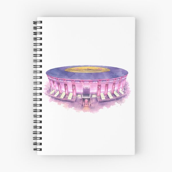 Item preview, Puskás Aréna designed and sold by Sunny806.