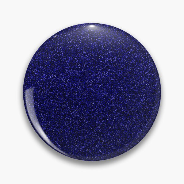 Item preview, Deep Navy Royal Blue Glitter Texture Background Design designed and sold by AyaanArtStudio.