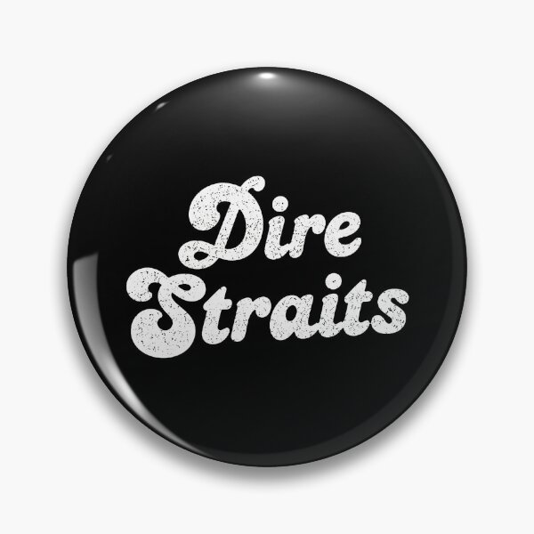 Item preview, Dire Straits Font -37 designed and sold by CuteBots.