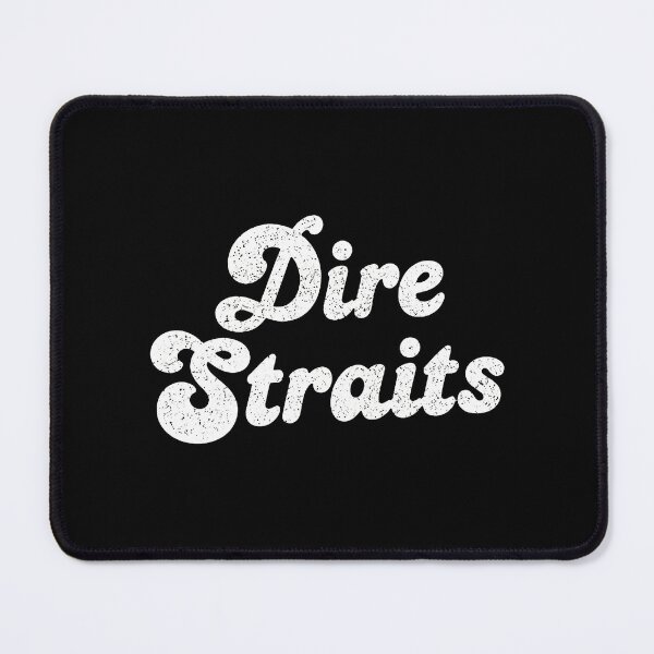 Item preview, Dire Straits Font -37 designed and sold by CuteBots.