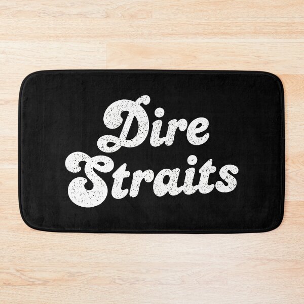 Item preview, Dire Straits Font -37 designed and sold by CuteBots.