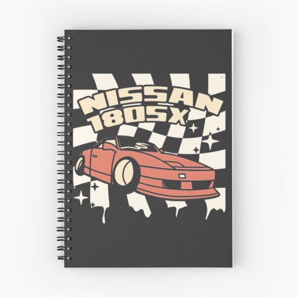 Item preview, Nissan Heritage Jdm Sports Car Design - Vintage Racing Aesthetic LIMITED EDITION designed and sold by Hamoumi.