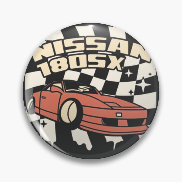 Item preview, Nissan Heritage Jdm Sports Car Design - Vintage Racing Aesthetic LIMITED EDITION designed and sold by Hamoumi.