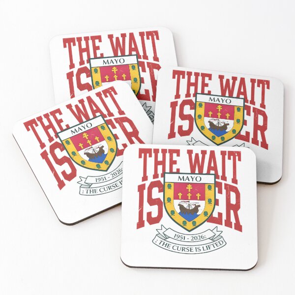 Item preview, Mayo - All Ireland Senior Football Champions 2026 designed and sold by resendizjonies.
