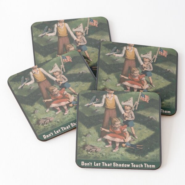 Aperçu de l'œuvre Safe Shadows créée et vendue par 2BGifts.