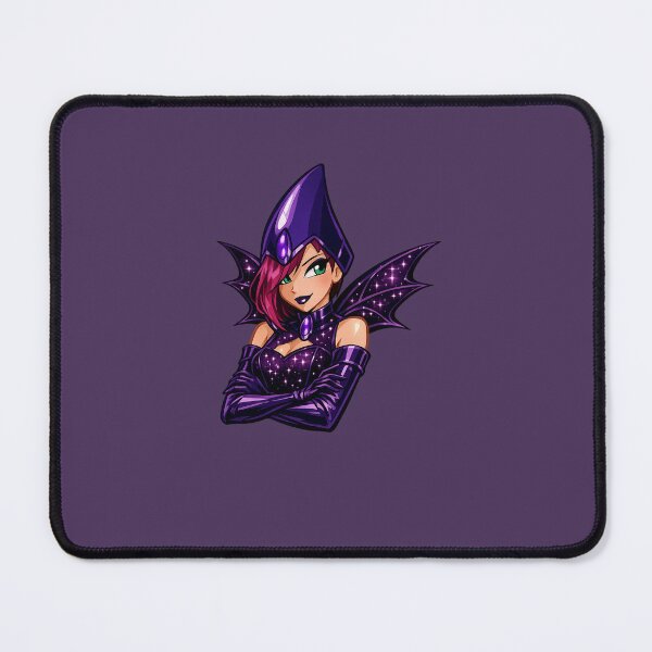 Item preview, Winx Tecna Dark designed and sold by Chocola129.
