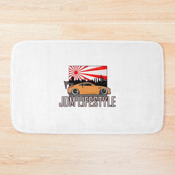 Item preview, Nissan Z Jdm Sports Car Retro Silhouette Art ⭐⭐⭐⭐⭐ designed and sold by Hamoumi.