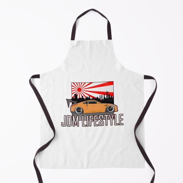 Item preview, Nissan Z Jdm Sports Car Retro Silhouette Art ⭐⭐⭐⭐⭐ designed and sold by Hamoumi.