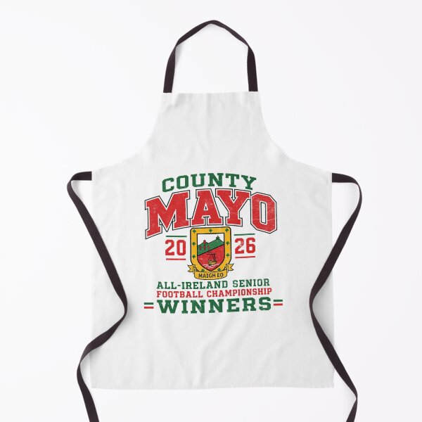 Item preview, 2026 All Ireland Winners - Up Mayo designed and sold by randleharoldss.