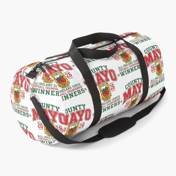 Item preview, 2026 All Ireland Winners - Up Mayo designed and sold by randleharoldss.