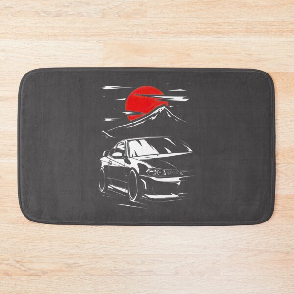 Item preview, Nissan S-Chassis Drift Legend Jdm Car Graphic Design LIMITED EDITION designed and sold by Hamoumi.