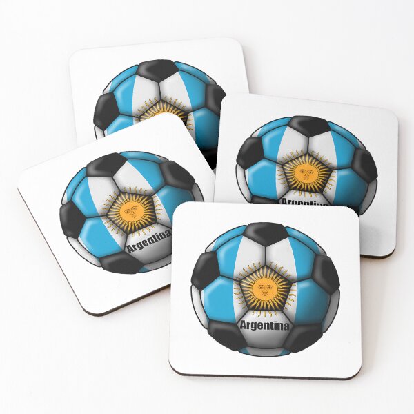 Item preview, Argentina Ball designed and sold by randleharoldss.