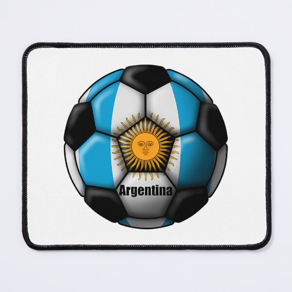 Item preview, Argentina Ball designed and sold by randleharoldss.