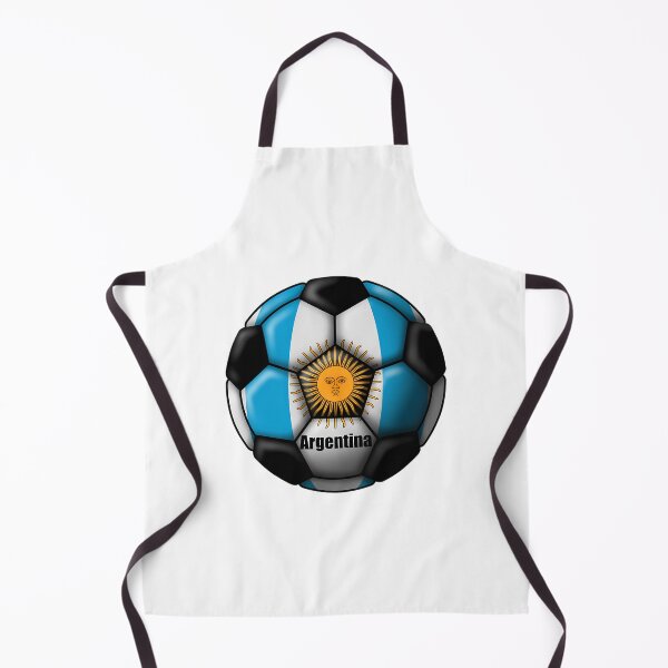 Item preview, Argentina Ball designed and sold by randleharoldss.