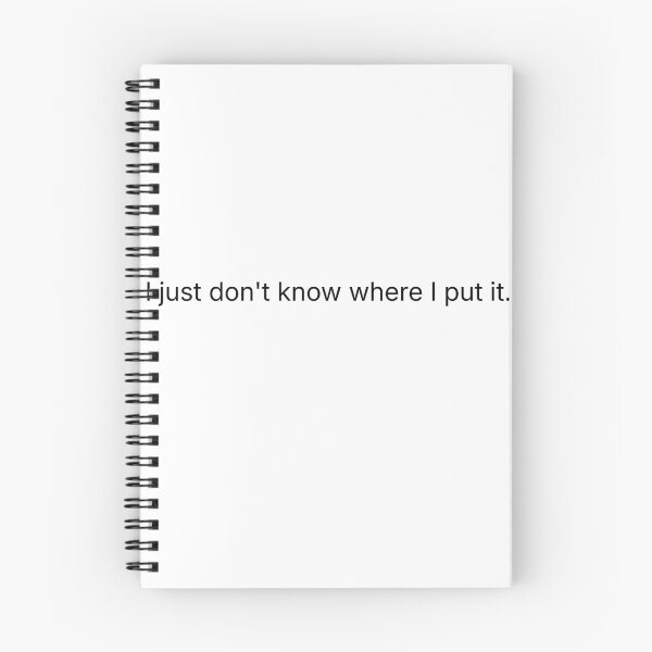 Item preview, Funny Antisocial Text Art | Minimalist Black & White Quote designed and sold by blairvina9028.