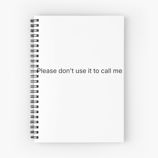 Item preview, Funny Antisocial Text Art | Minimalist Black & White Quote designed and sold by blairvina9028.