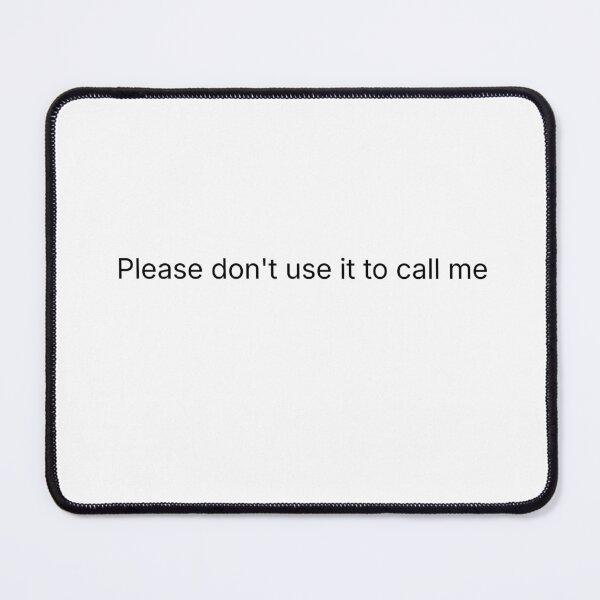 Item preview, Funny Antisocial Text Art | Minimalist Black & White Quote designed and sold by blairvina9028.