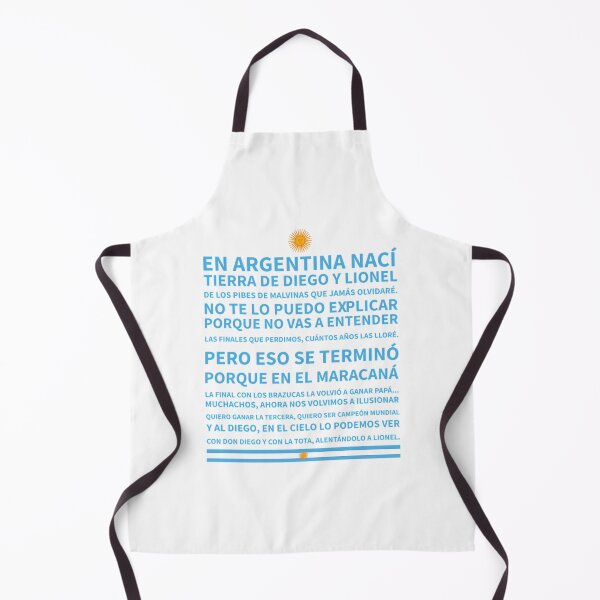 Item preview, Argentina Fans Song -  Argentina Mundial De Qatar 2022 Argentina World Cup 2022  Muchachos Ahora Nos Volvimos A Ilusionar designed and sold by randleharoldss.