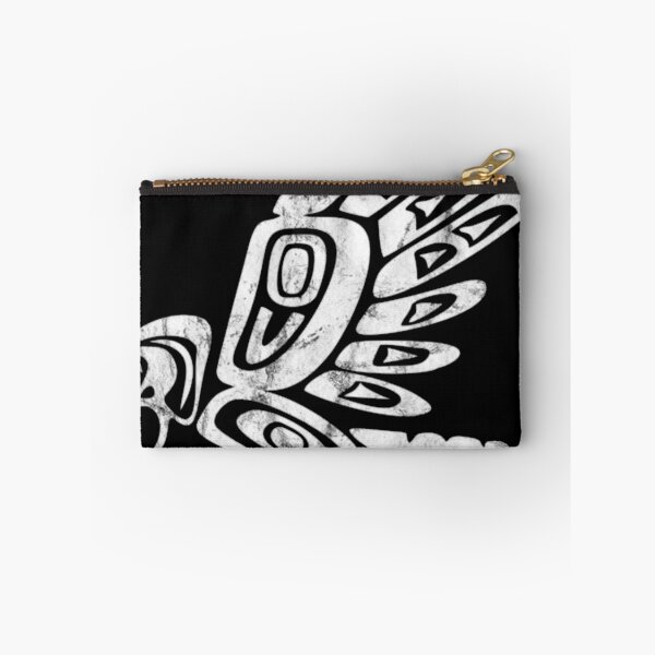 Item preview, Haida Falcon designed and sold by NinaQueenBee.