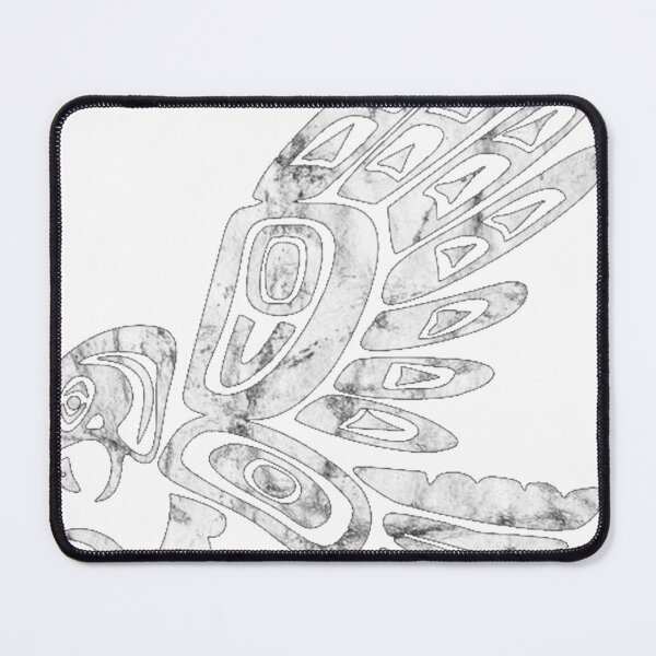 Item preview, Haida Falcon designed and sold by Valeriartem.