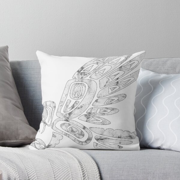 Item preview, Haida Falcon designed and sold by Valeriartem.