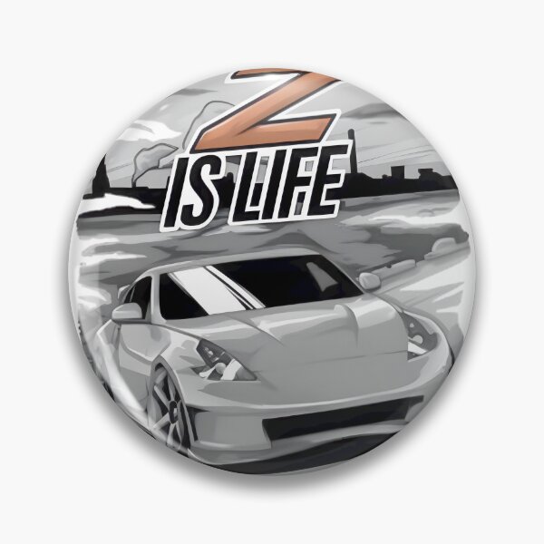 Item preview, Nissan Z Car Design | Jdm Sports Car Fan Gift PERFECT GIFT FOR YOU AND FRIENDS designed and sold by Hamoumi.