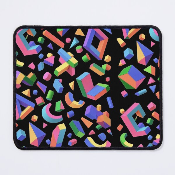 Item preview, Chaotic Spectrum designed and sold by abstractengine.