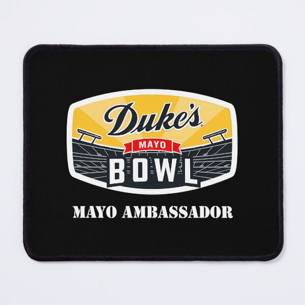 Item preview, Mayo Ambassador designed and sold by resendizjonies.
