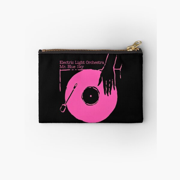 Item preview, Electric Light Orchestra Mr. Blue Sky Vinyl -50 designed and sold by CuteBots.