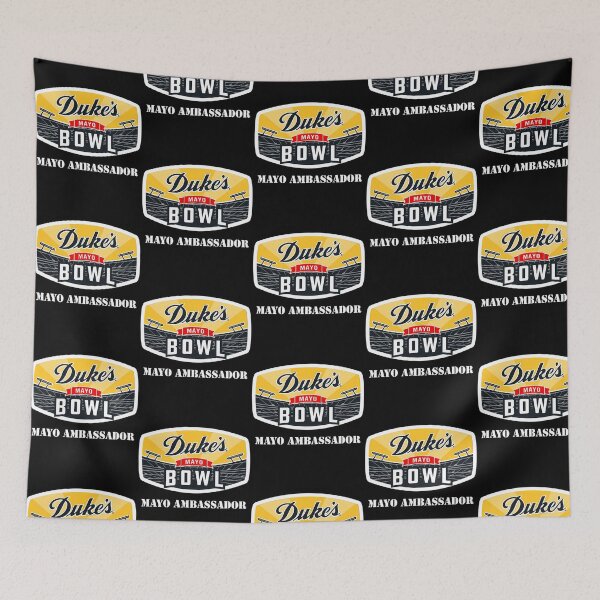 Item preview, Mayo Ambassador designed and sold by resendizjonies.