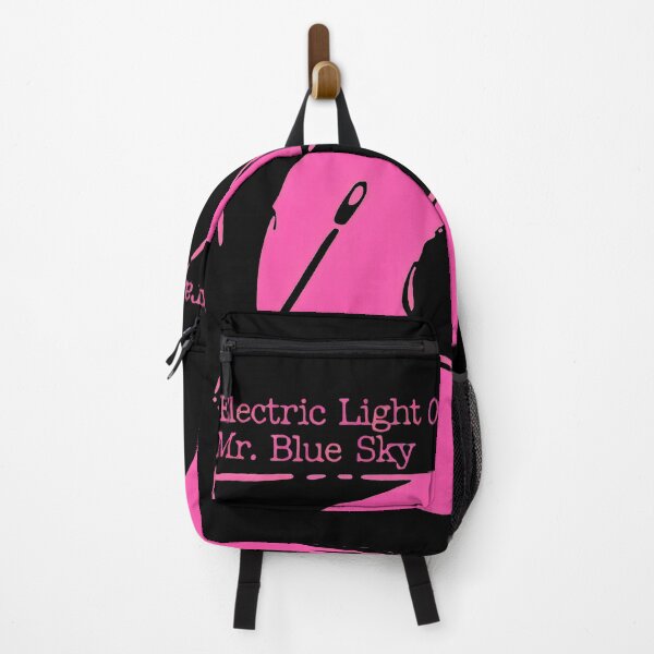 Item preview, Electric Light Orchestra Mr. Blue Sky Vinyl -50 designed and sold by CuteBots.