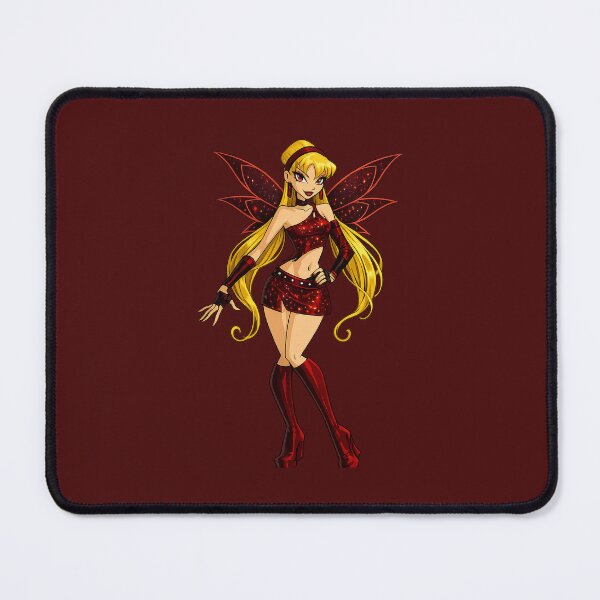 Item preview, Winx Stella dark designed and sold by Chocola129.